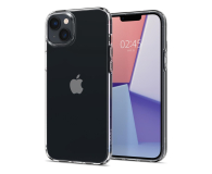 SPIGEN Liquid Crystal do iPhone 14 crystal clear ACS05033 - 1070184 - zdjęcie 1